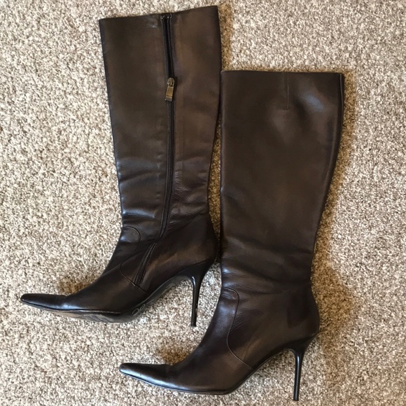 bcbg tall boots